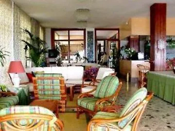 Canarie Готель 3*